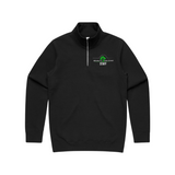 Miltaburra Area School STAFF 1/2 Zip