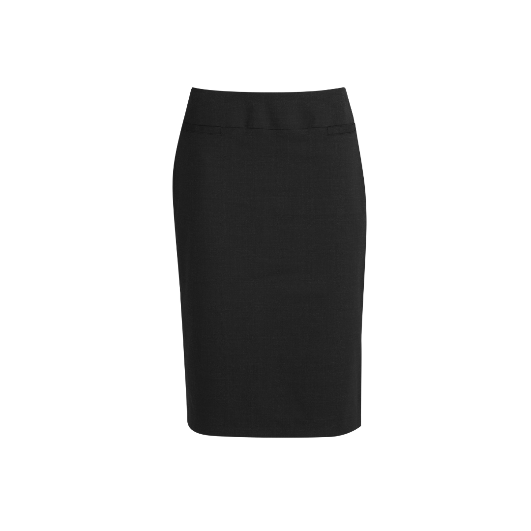 COPL Womens Cool Stretch Relaxed Fit Lined Skirt