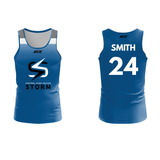 CEU Storm Singlet