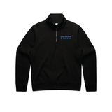 CEU Storm 1/2 Zip