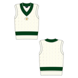 Ingle Farm CC Vest