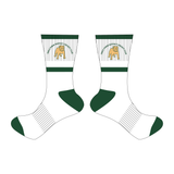 Ingle Farm CC Socks