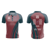 Poonindie PS School Leavers Polo 2025