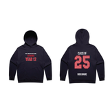 Port Lincoln High School Leavers Hoodie 2025