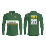 PLPS Yr 6 2025 Rugby Top