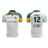 Charlton CC Playing Shirt