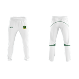 Charlton CC White Pants