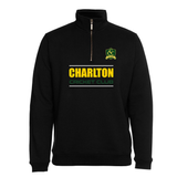 Charlton CC 1/2 Zip