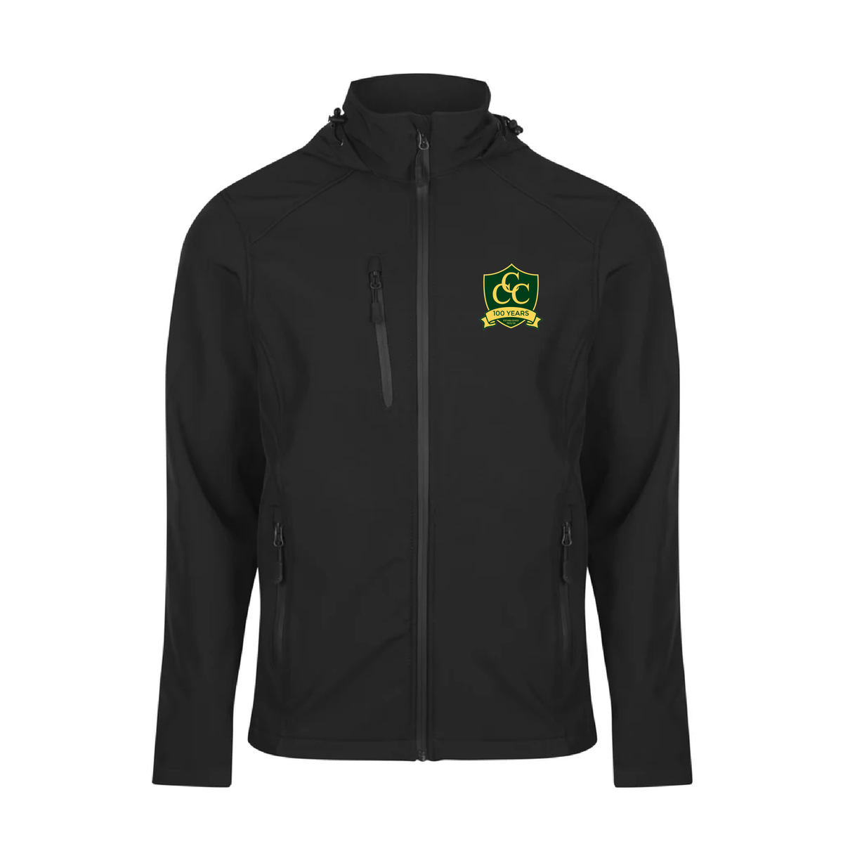 Charlton CC Olympus Jacket