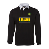 Charlton CC Rugby Top