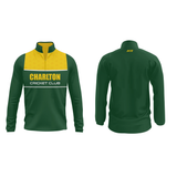 Charlton CC Boss 1/2 Zip