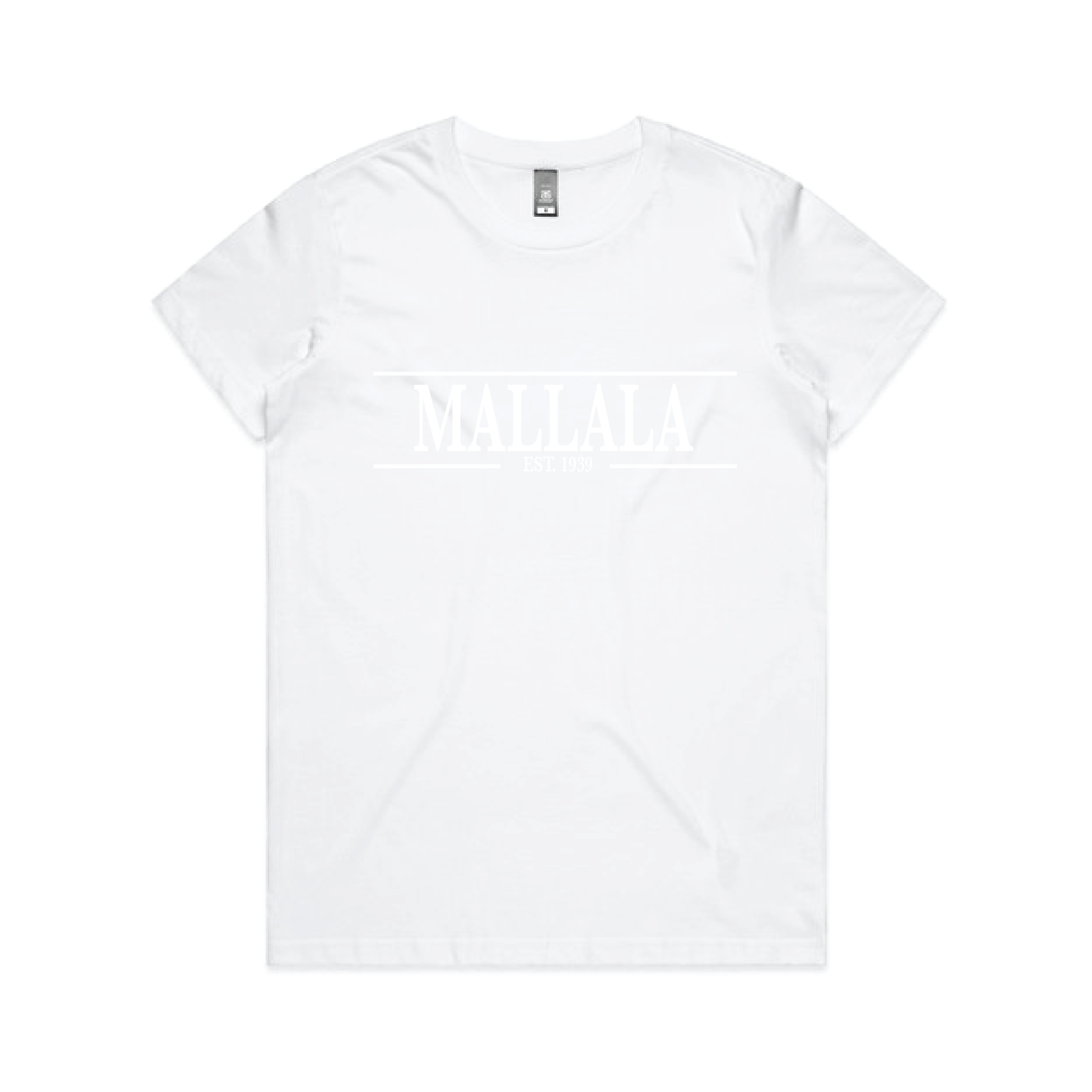 Mallala NC Casual Tee