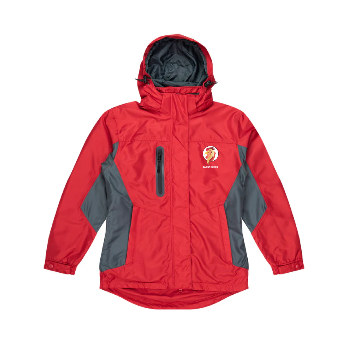 Elliston Districts Sheffield Jacket