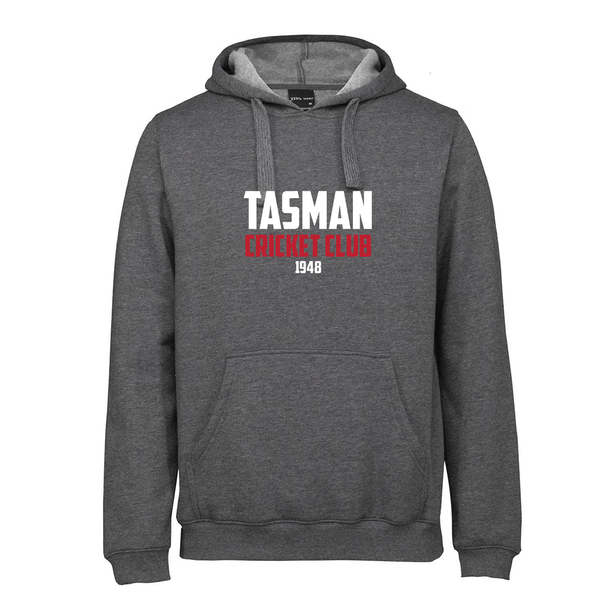 Tasman CC Hoodie