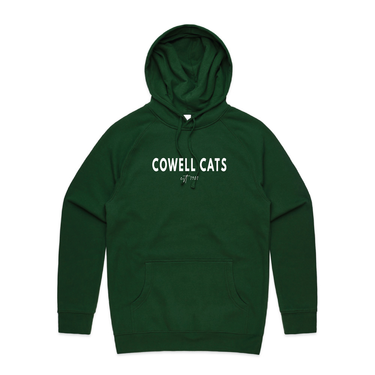 Cowell FNC Hoody