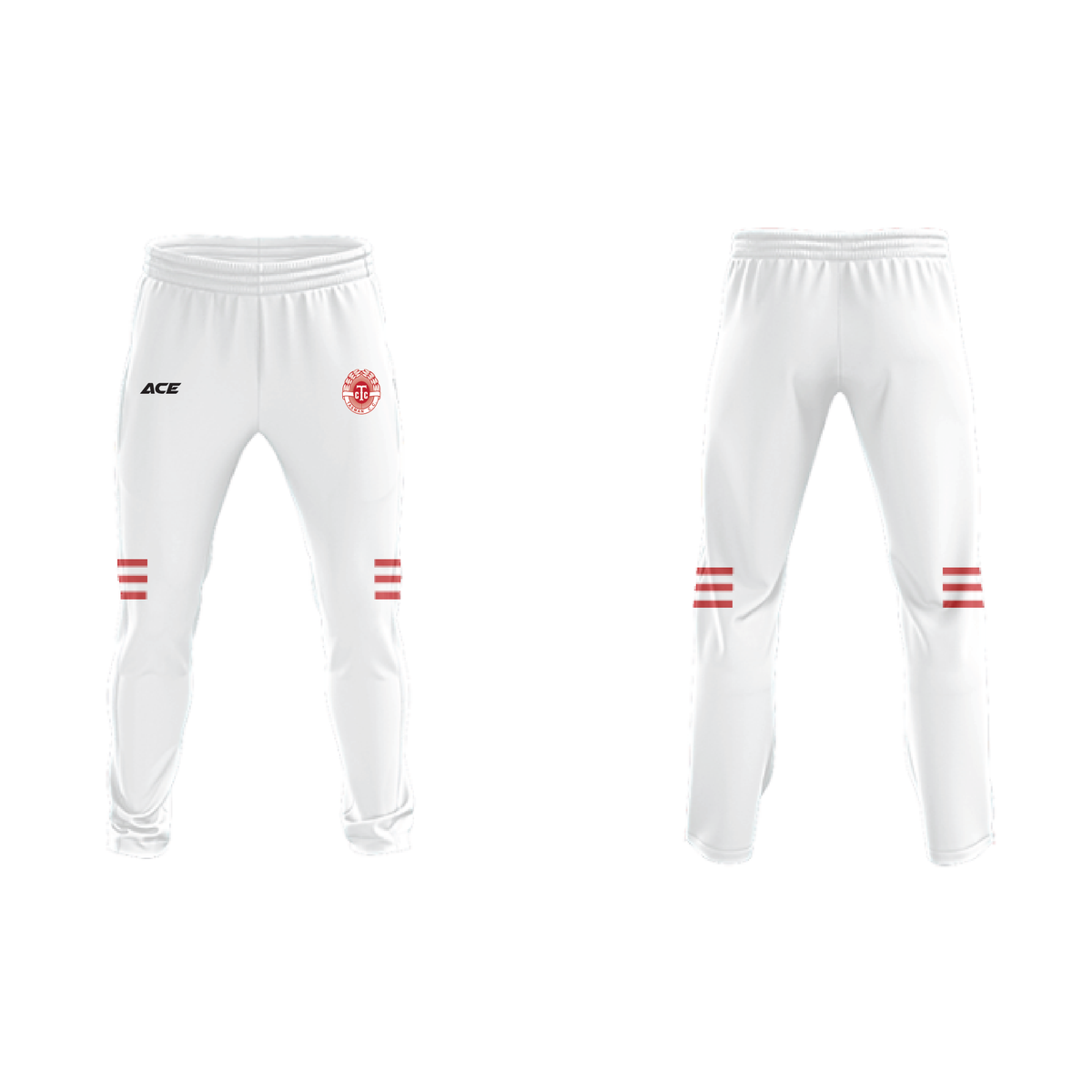 Tasman CC Playing Trousers