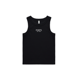 PORTS FNC Organic Rib Tank