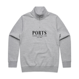 PORTS FNC 1/2 Zip