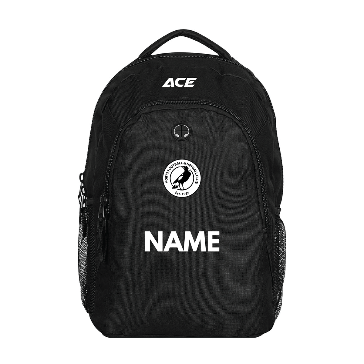 PORTS FNC Back Pack