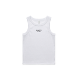 PORTS FNC Organic Rib Tank