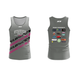 Strikers NC Singlet