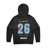 Navigators Leavers Hoodie 2026