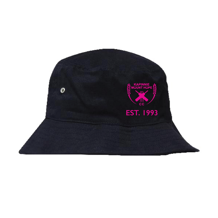 Kapinnie / Mt. Hope CC Bucket Hat