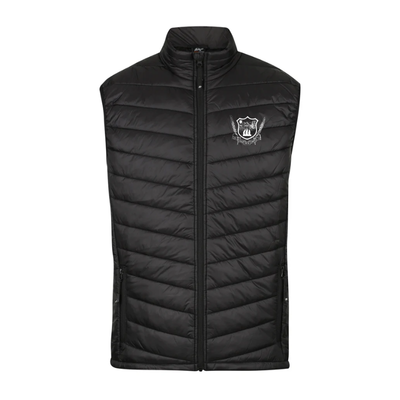 Wudinna Area School Snowy Vest