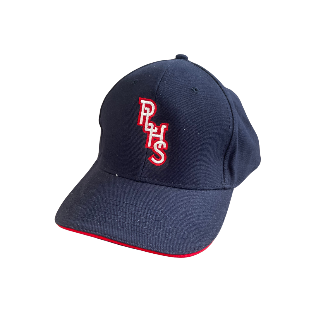 PLHS Baseball Cap