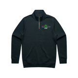 Miltaburra Area School STAFF 1/2 Zip