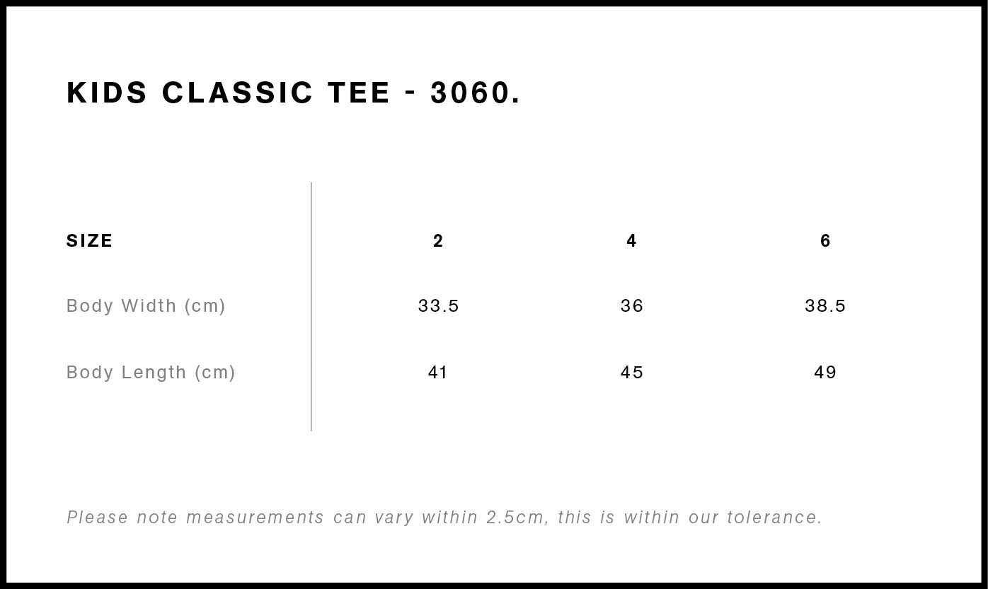 TISC Casual Tee