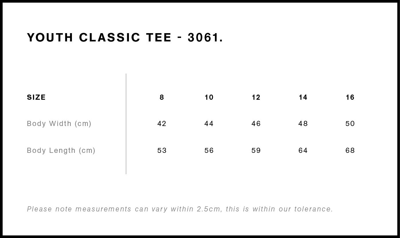 TISC Casual Tee