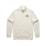Miltaburra Area School STAFF 1/2 Zip