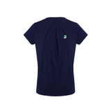 COPL Womens Blaise Short Sleeve Top