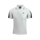 Miltaburra Area School STAFF Polo