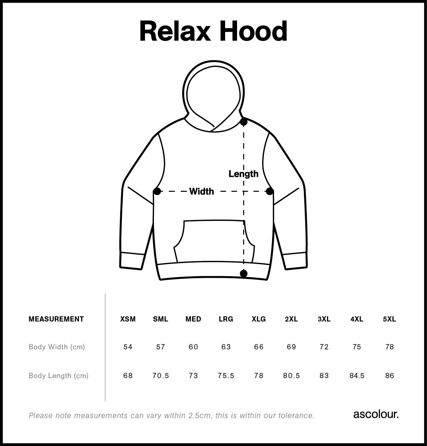 Cummins Ramblers Puff Relax Hoodie