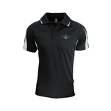 Miltaburra Area School STAFF Polo