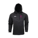 Kapinnie / Mt Hope CC Logo Hoody