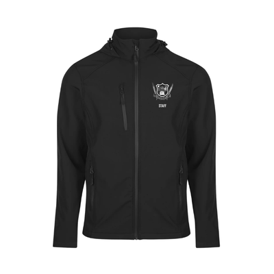 Wudinna Area School - STAFF Jacket