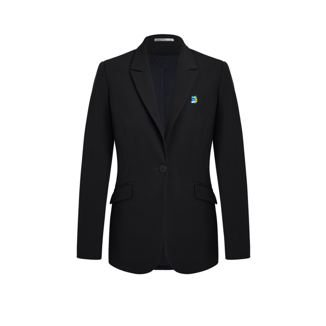 COPL Womens Siena Longline Jacket
