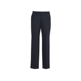 COPL Comfort Wool Stretch Flat Pant