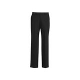 COPL Comfort Wool Stretch Adjustable Waist Pant