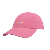 Freckle Youth Cap