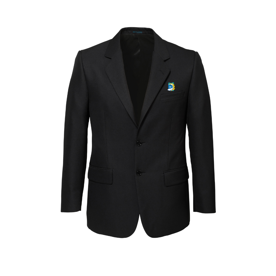 COPL Cool Stretch 2 Button Classic Jacket