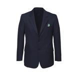 COPL Cool Stretch 2 Button Classic Jacket