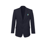 COPL Comfort Wool Stretch 2 Button Classic