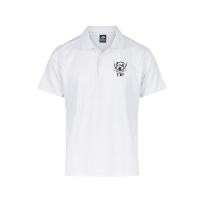Wudinna Area School Staff Noosa Polo