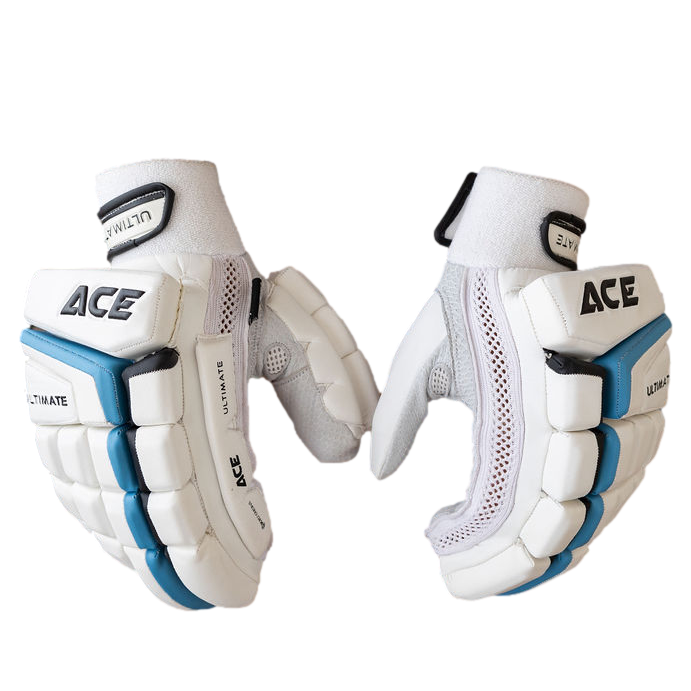 2022 Ultimate Gloves - Modern Finger