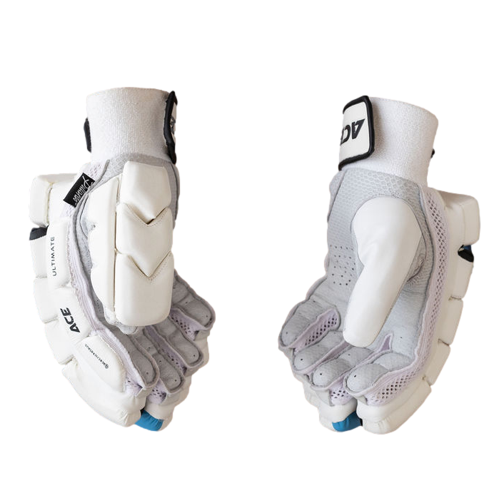 2022 Ultimate Gloves - Modern Finger
