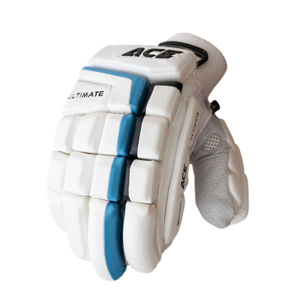 2022 Ultimate Gloves - Modern Finger